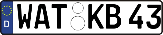 WAT-KB43