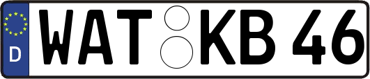 WAT-KB46