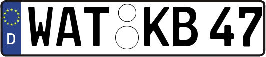 WAT-KB47