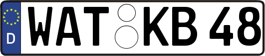WAT-KB48
