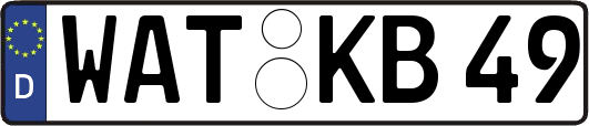 WAT-KB49