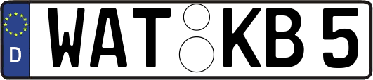 WAT-KB5