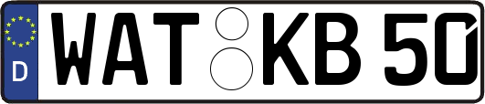 WAT-KB50