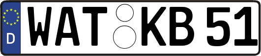 WAT-KB51