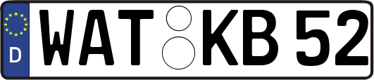 WAT-KB52