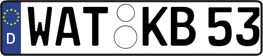 WAT-KB53