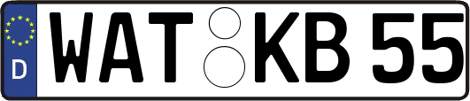 WAT-KB55