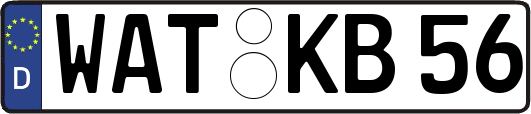 WAT-KB56