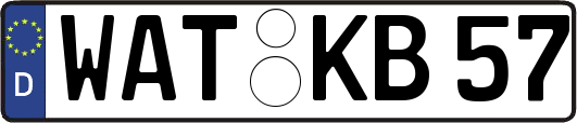 WAT-KB57
