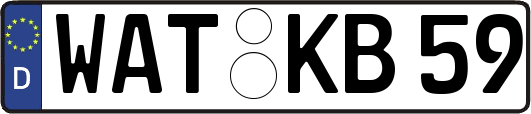 WAT-KB59