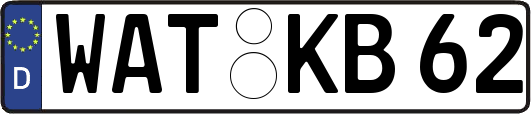 WAT-KB62