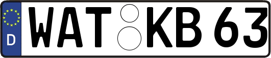 WAT-KB63