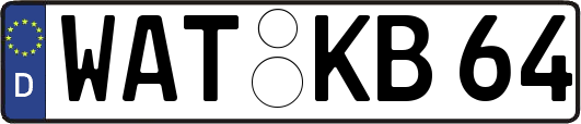 WAT-KB64
