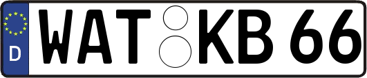 WAT-KB66