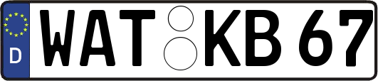 WAT-KB67