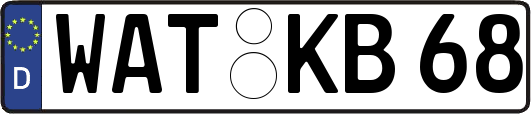 WAT-KB68