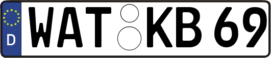WAT-KB69
