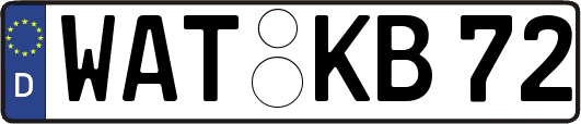 WAT-KB72