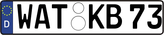 WAT-KB73