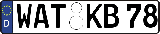 WAT-KB78