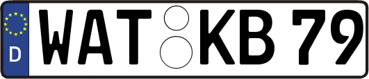 WAT-KB79