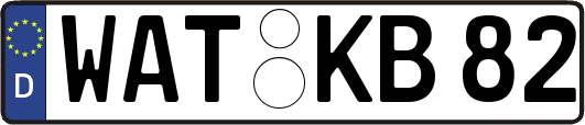 WAT-KB82