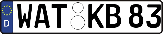 WAT-KB83