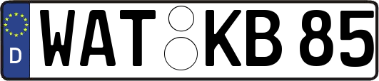 WAT-KB85