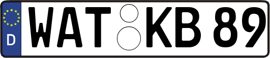 WAT-KB89