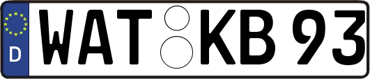 WAT-KB93
