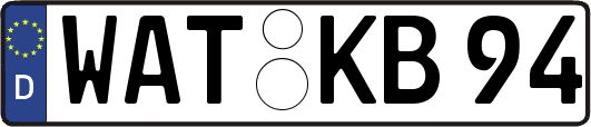 WAT-KB94