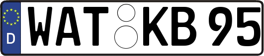 WAT-KB95