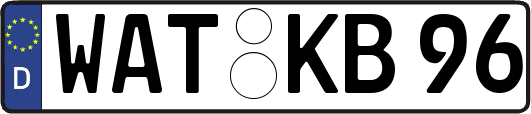 WAT-KB96