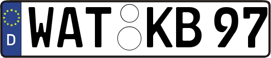 WAT-KB97