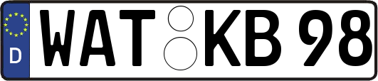 WAT-KB98
