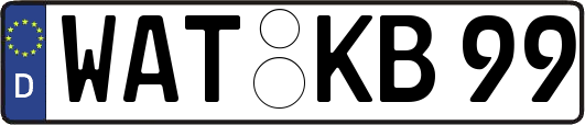 WAT-KB99