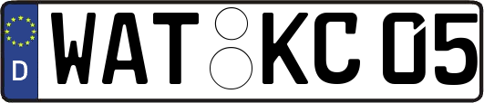 WAT-KC05
