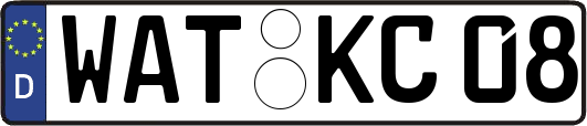 WAT-KC08