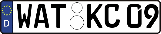 WAT-KC09
