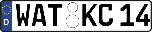 WAT-KC14