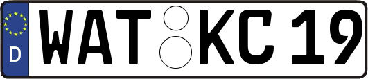 WAT-KC19