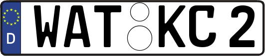 WAT-KC2