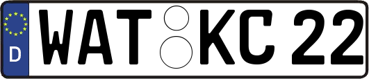 WAT-KC22