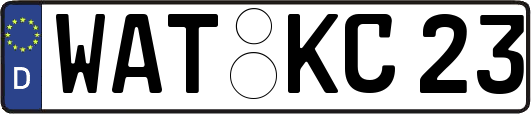 WAT-KC23