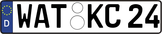 WAT-KC24