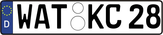 WAT-KC28