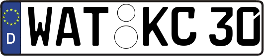 WAT-KC30