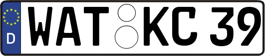 WAT-KC39