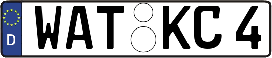WAT-KC4