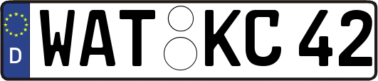 WAT-KC42